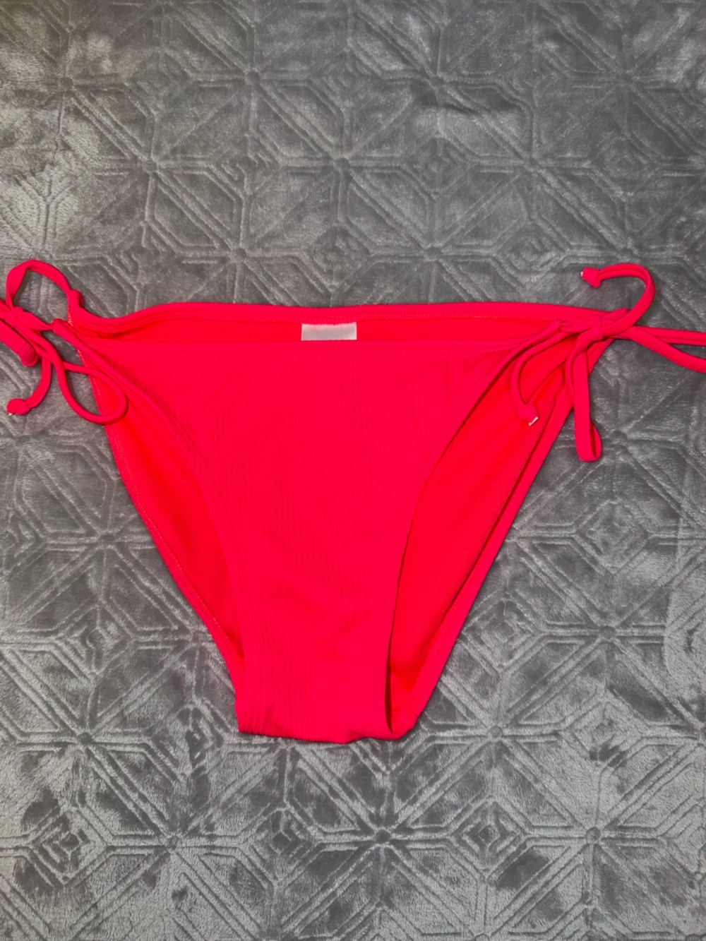 Xhilaration tie bikini bottoms